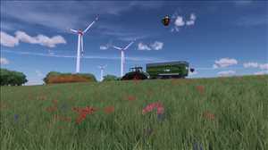 landwirtschafts farming simulator ls fs 22 2022 ls22 fs22 ls2022 fs2022 mods free download farm sim Mecklenburgische Seenplatte 1.4.0.0