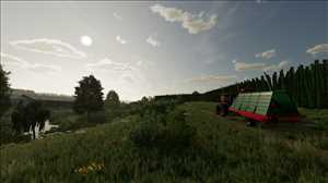 landwirtschafts farming simulator ls fs 22 2022 ls22 fs22 ls2022 fs2022 mods free download farm sim Vidhostice Map 1.3.0.0