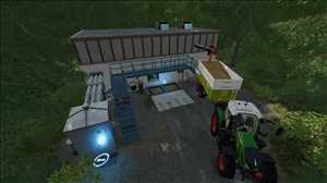 landwirtschafts farming simulator ls fs 22 2022 ls22 fs22 ls2022 fs2022 mods free download farm sim Getreidetrocknung 1.0.0.1