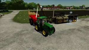 landwirtschafts farming simulator ls fs 22 2022 ls22 fs22 ls2022 fs2022 mods free download farm sim Steinzerkleinerung Kalkproduktion mit Lichtern und Sonnenkollektoren 1.1.0.0