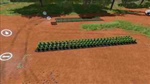 landwirtschafts farming simulator ls fs 22 2022 ls22 fs22 ls2022 fs2022 mods free download farm sim Offene Gärten 1.0.0.0