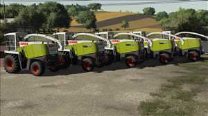 landwirtschafts farming simulator ls fs 22 2022 ls22 fs22 ls2022 fs2022 mods free download farm sim Claas Jaguar 830-900 1.0.1.0