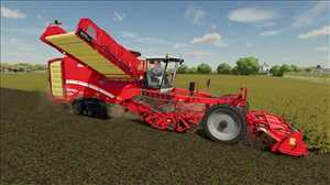 landwirtschafts farming simulator ls fs 22 2022 ls22 fs22 ls2022 fs2022 mods free download farm sim Grimme Varitron 470 Platinum Terra Trac 1.0.0.2