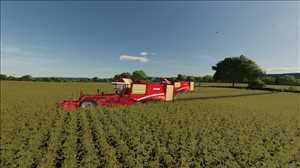 landwirtschafts farming simulator ls fs 22 2022 ls22 fs22 ls2022 fs2022 mods free download farm sim Grimme Varitron 470 Series 1.2.0.0