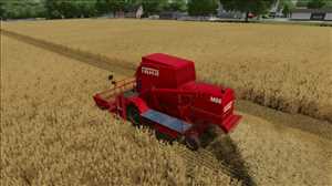 landwirtschafts farming simulator ls fs 22 2022 ls22 fs22 ls2022 fs2022 mods free download farm sim Fahr M66 1.1.0.0