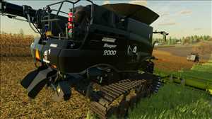 landwirtschafts farming simulator ls fs 22 2022 ls22 fs22 ls2022 fs2022 mods free download farm sim Reaper 2000 Erntemaschine 1.0.0.3