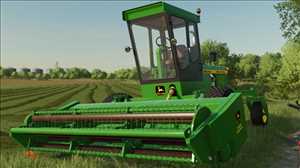 landwirtschafts farming simulator ls fs 22 2022 ls22 fs22 ls2022 fs2022 mods free download farm sim John Deere 2280 1.0.0.0