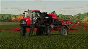 landwirtschafts farming simulator ls fs 22 2022 ls22 fs22 ls2022 fs2022 mods free download farm sim Case IH Patriot 350 1.0.0.0