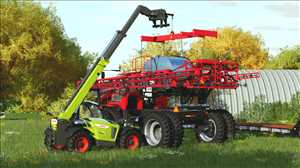 landwirtschafts farming simulator ls fs 22 2022 ls22 fs22 ls2022 fs2022 mods free download farm sim Case IH Trident™ 5550 Kombinationsapplikator 2.0.0.0