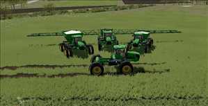 landwirtschafts farming simulator ls fs 22 2022 ls22 fs22 ls2022 fs2022 mods free download farm sim John Deere 4045 1.0.0.0