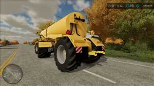 landwirtschafts farming simulator ls fs 22 2022 ls22 fs22 ls2022 fs2022 mods free download farm sim Terra Gator 3244 + Anhänger 1.0.0.0