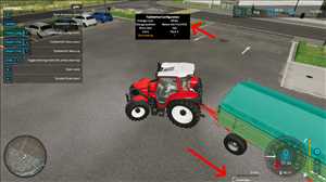 landwirtschafts farming simulator ls fs 22 2022 ls22 fs22 ls2022 fs2022 mods free download farm sim Abkippseiten HUD 1.0.0.2