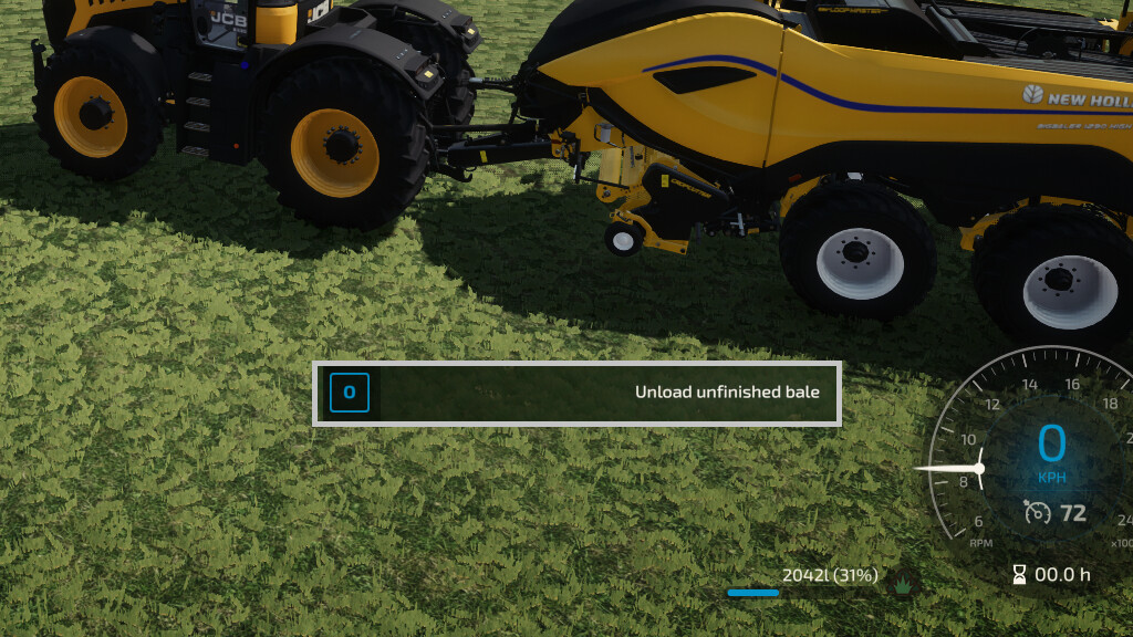 landwirtschafts farming simulator ls fs 22 2022 ls22 fs22 ls2022 fs2022 mods free download farm sim Ballen Frühzeitig Abladen 1.0.0.0