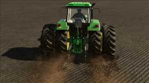 landwirtschafts farming simulator ls fs 22 2022 ls22 fs22 ls2022 fs2022 mods free download farm sim Echte Schmutzpartikel 1.0.4.0