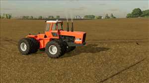 landwirtschafts farming simulator ls fs 22 2022 ls22 fs22 ls2022 fs2022 mods free download farm sim Allis-Chalmers 8550 1.0.0.0