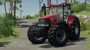 landwirtschafts farming simulator ls fs 22 2022 ls22 fs22 ls2022 fs2022 mods free download farm sim Case IH Puma Series 1.0.0.0