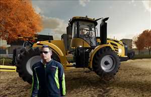 landwirtschafts farming simulator ls fs 22 2022 ls22 fs22 ls2022 fs2022 mods free download farm sim Challenger MT 900 E ML 1.0