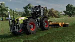 landwirtschafts farming simulator ls fs 22 2022 ls22 fs22 ls2022 fs2022 mods free download farm sim CLAAS Xerion 3000 Series 1.1.0.0