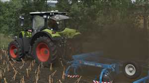 landwirtschafts farming simulator ls fs 22 2022 ls22 fs22 ls2022 fs2022 mods free download farm sim Claas Arion 500 Series 1.0.0.0
