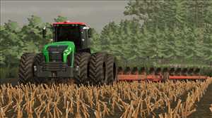 landwirtschafts farming simulator ls fs 22 2022 ls22 fs22 ls2022 fs2022 mods free download farm sim Claas Xerion 5000-4200 1.2.0.0