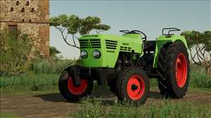 landwirtschafts farming simulator ls fs 22 2022 ls22 fs22 ls2022 fs2022 mods free download farm sim Deutz D'06 Series 1.1.0.0