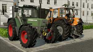landwirtschafts farming simulator ls fs 22 2022 ls22 fs22 ls2022 fs2022 mods free download farm sim Fendt Farmer 300 1.0.0.1