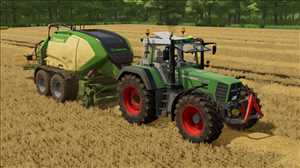 landwirtschafts farming simulator ls fs 22 2022 ls22 fs22 ls2022 fs2022 mods free download farm sim Fendt Favorit Series 1.1.0.0