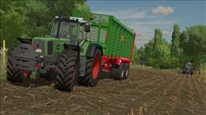 landwirtschafts farming simulator ls fs 22 2022 ls22 fs22 ls2022 fs2022 mods free download farm sim Fendt Favorit Series 1.1.0.0