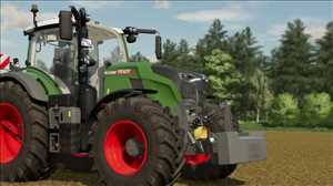 landwirtschafts farming simulator ls fs 22 2022 ls22 fs22 ls2022 fs2022 mods free download farm sim Fendt 700 Vario Gen7 1.0.0.1