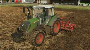 landwirtschafts farming simulator ls fs 22 2022 ls22 fs22 ls2022 fs2022 mods free download farm sim Fendt Vario 300 1.1.0.0
