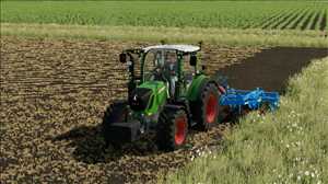 landwirtschafts farming simulator ls fs 22 2022 ls22 fs22 ls2022 fs2022 mods free download farm sim Fendt Vario 300 1.0.0.0