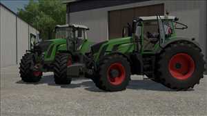 landwirtschafts farming simulator ls fs 22 2022 ls22 fs22 ls2022 fs2022 mods free download farm sim Fendt 900 S4 2.1.0.0