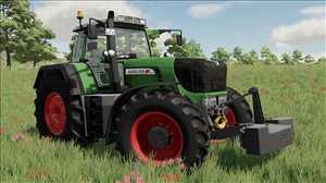 landwirtschafts farming simulator ls fs 22 2022 ls22 fs22 ls2022 fs2022 mods free download farm sim Fendt 900 TMS Vario 1.1.0.0