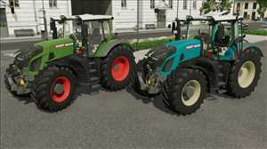 landwirtschafts farming simulator ls fs 22 2022 ls22 fs22 ls2022 fs2022 mods free download farm sim Fendt Vario 900 Gen6/900 Gen7 2.0.0.1