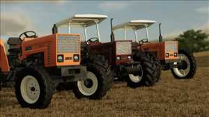 landwirtschafts farming simulator ls fs 22 2022 ls22 fs22 ls2022 fs2022 mods free download farm sim Fiat X70 Series 1.0.0.0