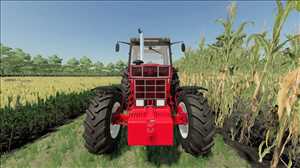 landwirtschafts farming simulator ls fs 22 2022 ls22 fs22 ls2022 fs2022 mods free download farm sim IHC 1455FH 2.8.0.0