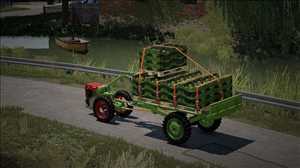 landwirtschafts farming simulator ls fs 22 2022 ls22 fs22 ls2022 fs2022 mods free download farm sim IMT 509 Kardanka 2.0.0.0