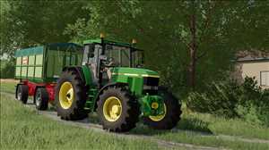 landwirtschafts farming simulator ls fs 22 2022 ls22 fs22 ls2022 fs2022 mods free download farm sim John Deere 7010 1.0.3.0