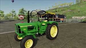 landwirtschafts farming simulator ls fs 22 2022 ls22 fs22 ls2022 fs2022 mods free download farm sim John Deere 510 1.0.0.3