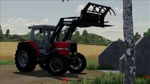 landwirtschafts farming simulator ls fs 22 2022 ls22 fs22 ls2022 fs2022 mods free download farm sim Massey-Ferguson 3000 Series 1.0.1.0