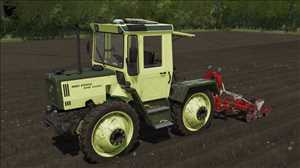 landwirtschafts farming simulator ls fs 22 2022 ls22 fs22 ls2022 fs2022 mods free download farm sim Mercedes-Benz MBtrac Series 1.1.0.0