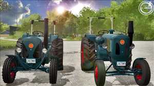landwirtschafts farming simulator ls fs 22 2022 ls22 fs22 ls2022 fs2022 mods free download farm sim Lanz Bulldog Pack 1.0.0.0