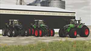 landwirtschafts farming simulator ls fs 22 2022 ls22 fs22 ls2022 fs2022 mods free download farm sim AGCO Vario 1000 US Series 1.1.0.1