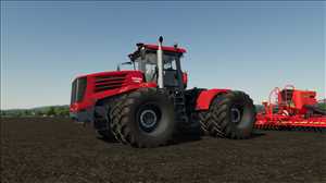 landwirtschafts farming simulator ls fs 22 2022 ls22 fs22 ls2022 fs2022 mods free download farm sim Kirovets K7 Series 1.0.0.2