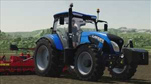landwirtschafts farming simulator ls fs 22 2022 ls22 fs22 ls2022 fs2022 mods free download farm sim Landini 6L T4i-Series 1.0.1.0
