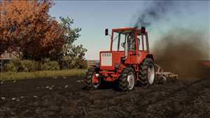 landwirtschafts farming simulator ls fs 22 2022 ls22 fs22 ls2022 fs2022 mods free download farm sim Lizard T30 1.1.0.0