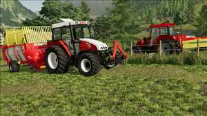 landwirtschafts farming simulator ls fs 22 2022 ls22 fs22 ls2022 fs2022 mods free download farm sim Steyr Case 900er Series 1.2.0.0