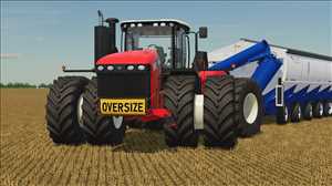 landwirtschafts farming simulator ls fs 22 2022 ls22 fs22 ls2022 fs2022 mods free download farm sim Versatile 4WD Pack 1.0.0.0