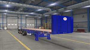 ats truck simulator lkw fahrsimulator mods free download Planas Lozano 1.0