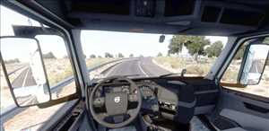 ats truck simulator lkw fahrsimulator mods free download VOLVO VNL SERIE 2.28